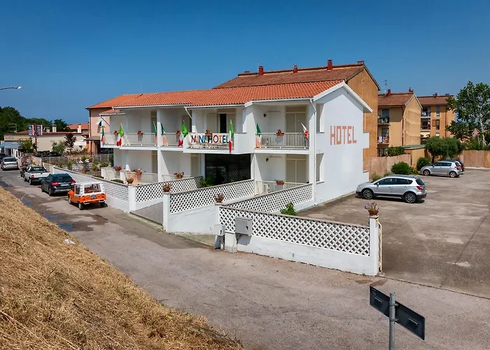 Mini Hotel
